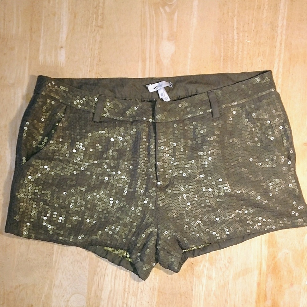 Not available Shorts by Joie size 10 NWT